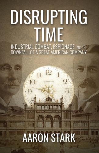 Disrupting Time