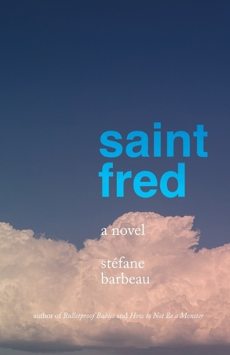 Saint Fred
