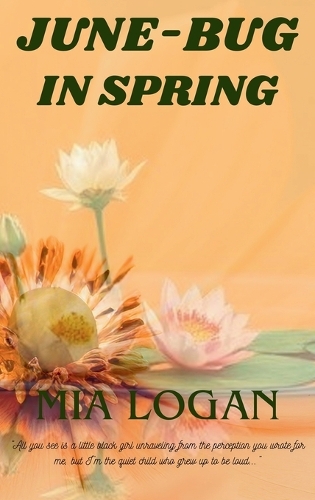 June-Bug In Spring