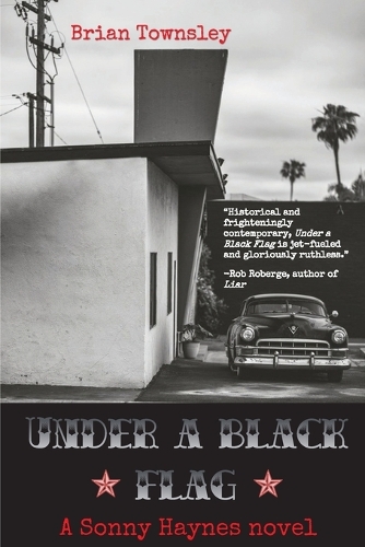 Under a Black Flag