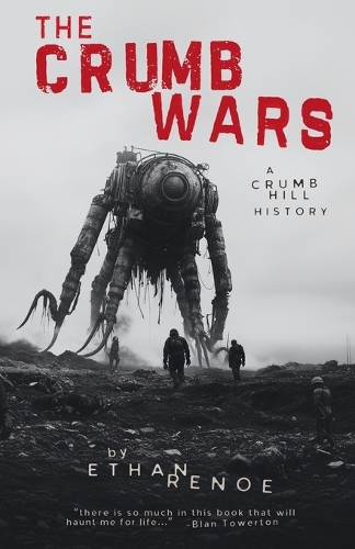 The Crumb Wars