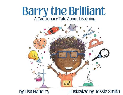 Barry the Brilliant