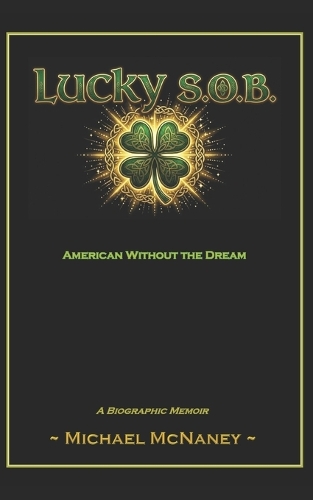 Lucky S.O.B.