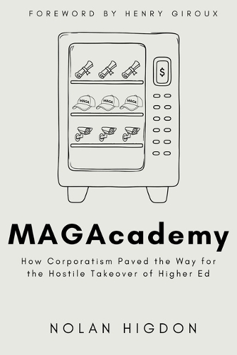 MAGAcademy
