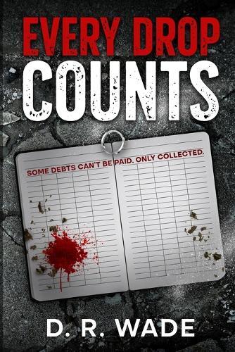 Every Drop Counts