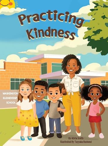 Practicing Kindness