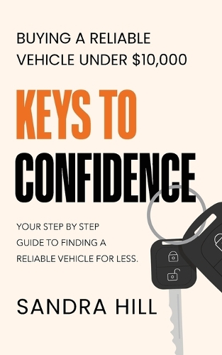 Keys to Confidence
