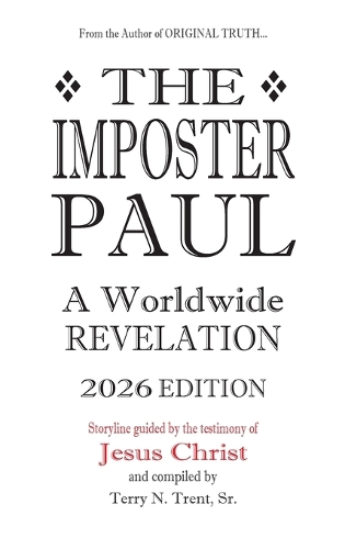 The Imposter Paul 2025 Edition
