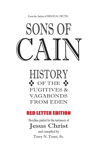 Sons of Cain