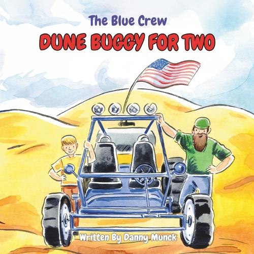 Dune Buggy For Two