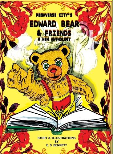 Megaverse City's Edward Bear & Friends
