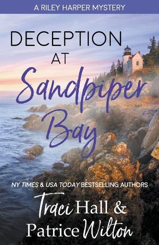 Deception at Sandpiper Bay