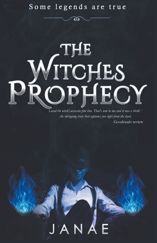 The Witches Prophecy