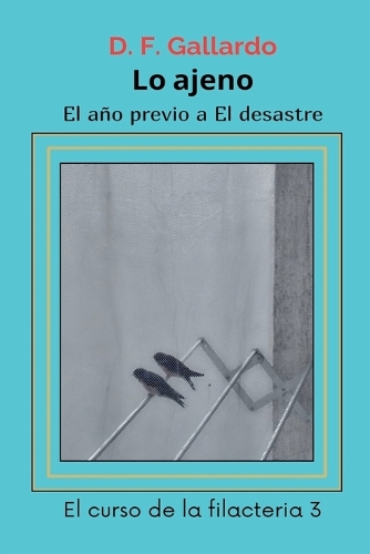 Lo ajeno