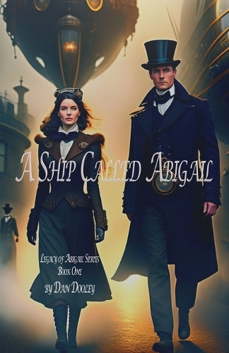 A Ship Called Abigail