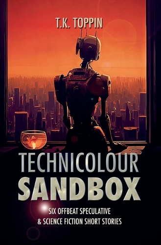 Technicolour Sandbox