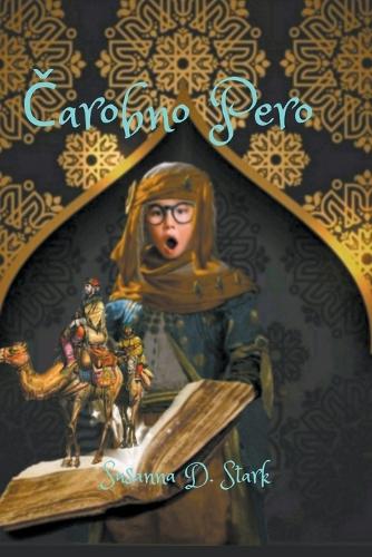Čarobno Pero