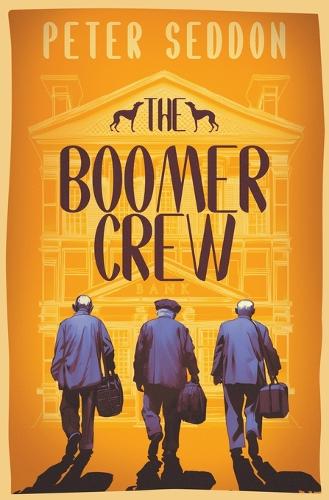 The Boomer Crew