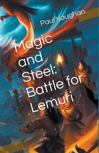 Battle for Lemuri