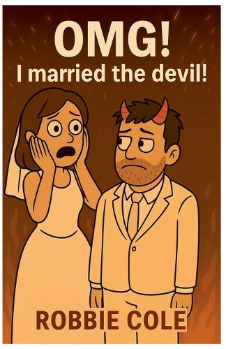 OMG! I Married the Devil