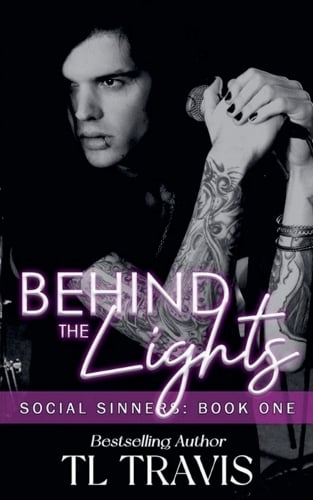 Behind the Lights