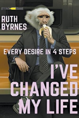 I've changed my life