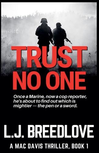 Trust No One