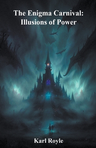 The Enigma Carnival