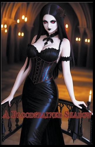 A Bloodstained Shadow