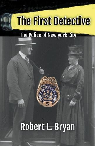 The First Detective