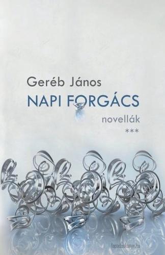 Napi forgács