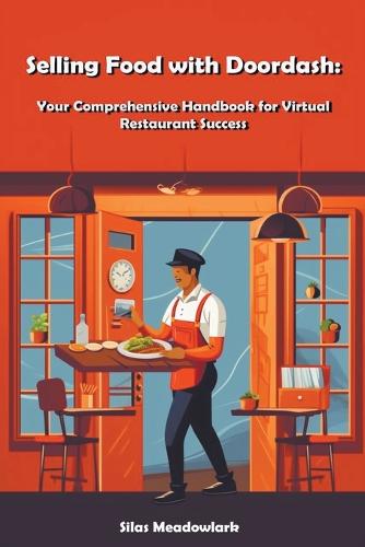 Selling Food with Doordash