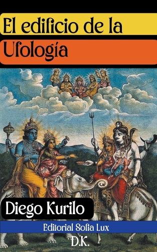 El Edificio de la Ufologia