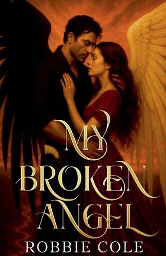 My Broken Angel