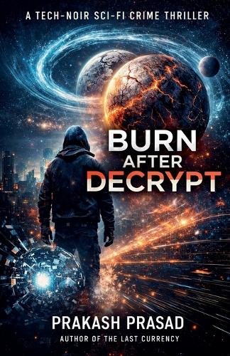 Burn After Decrypt