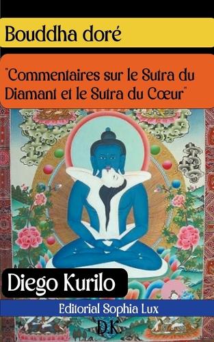 Bouddha dore
