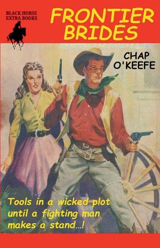 Frontier Brides