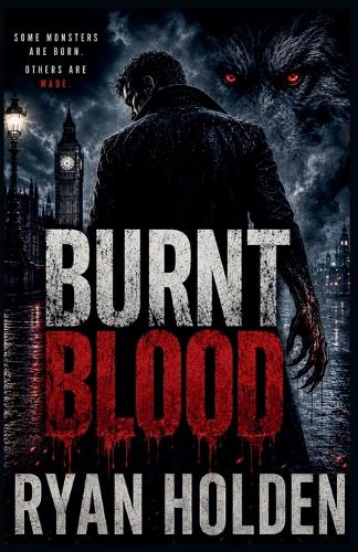 Burnt Blood