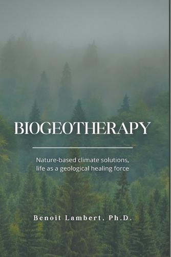 Biogeotherapy