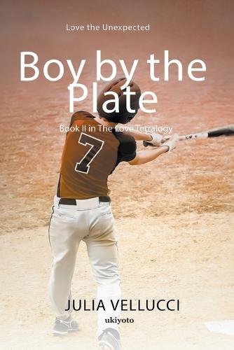 Boy by the Plate