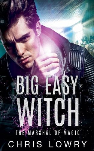 Big Easy Witch
