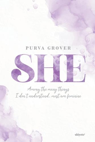 She