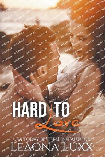 Hard to Love