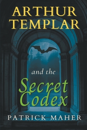 The Secret Codex