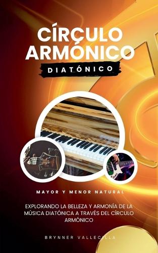 Círculo armónico diatónico