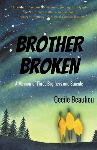 Brother Broken