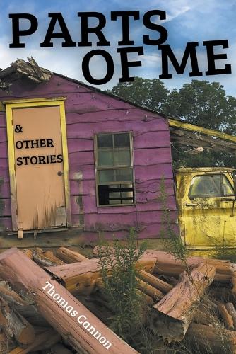 Parts of Me