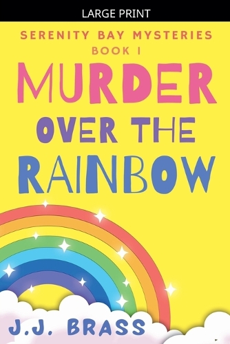 Murder Over the Rainbow
