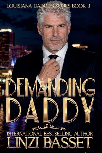 Demanding Daddy