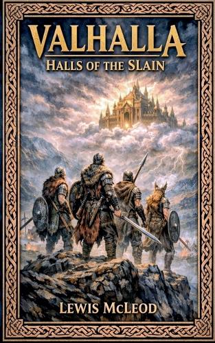 Valhalla Halls of the slain